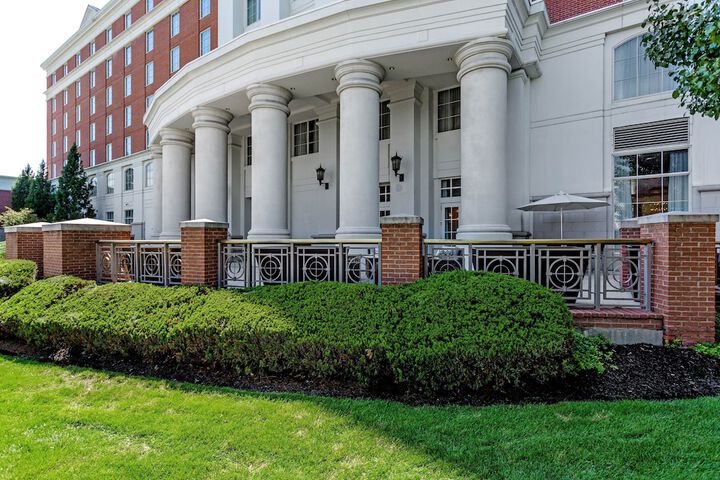 Hilton Columbus at Easton