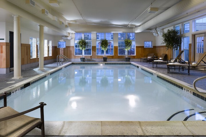 Green Mountain Suites Hotel