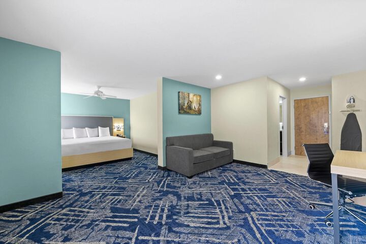 Baymont by Wyndham Grovetown Augusta