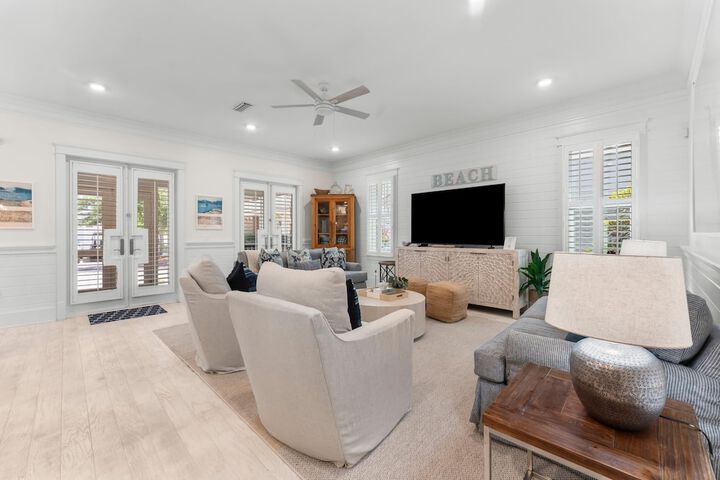 Prominence on 30A by Panhandle Getaways
