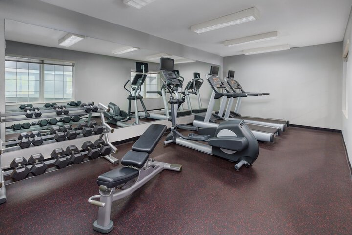 TownePlace Suites by Marriott Manchester