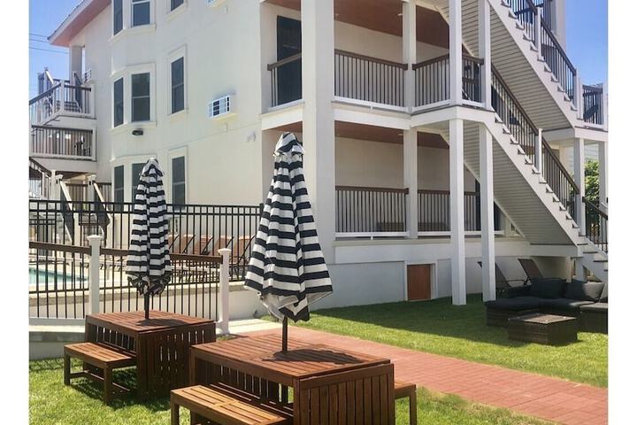 5100 Vacation Club