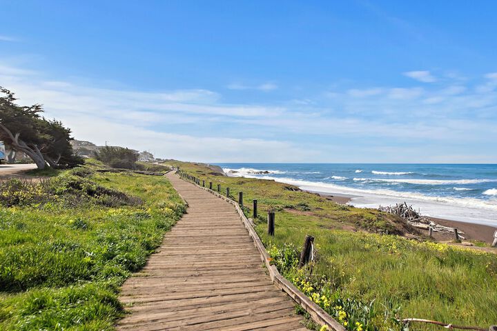 The Morgan San Simeon - Cambria by Hearst Castle