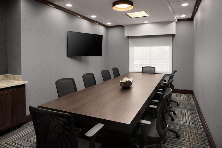 Homewood Suites by Hilton Lynnwood Seattle Everett WA
