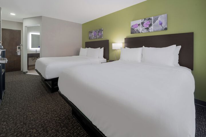 Sleep Inn Madison
