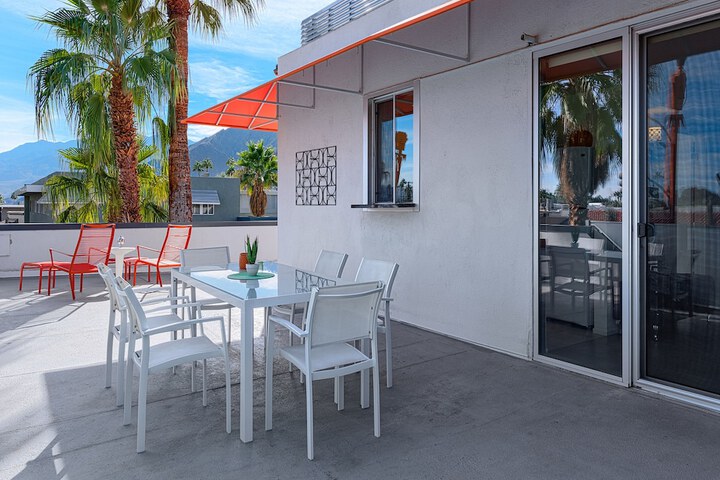 Terrace/Patio 116 of 138