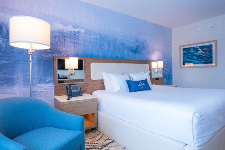 Mohegan Pennsylvania Casino Resort - Adults Only 21+