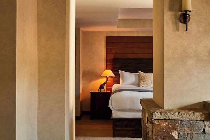Madeline Hotel & Residences Auberge Collection