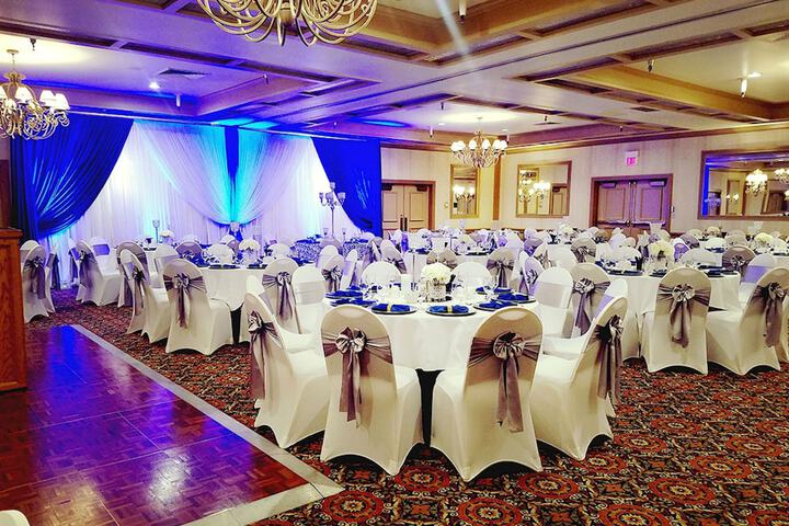 Ballroom/Hall 50 of 56