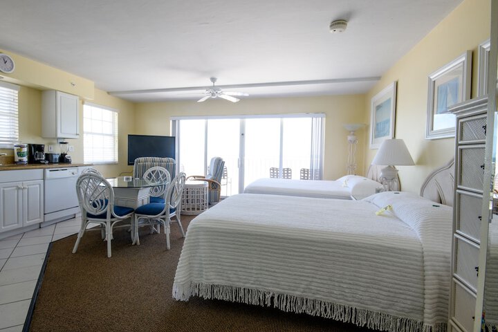 Edison Beach House