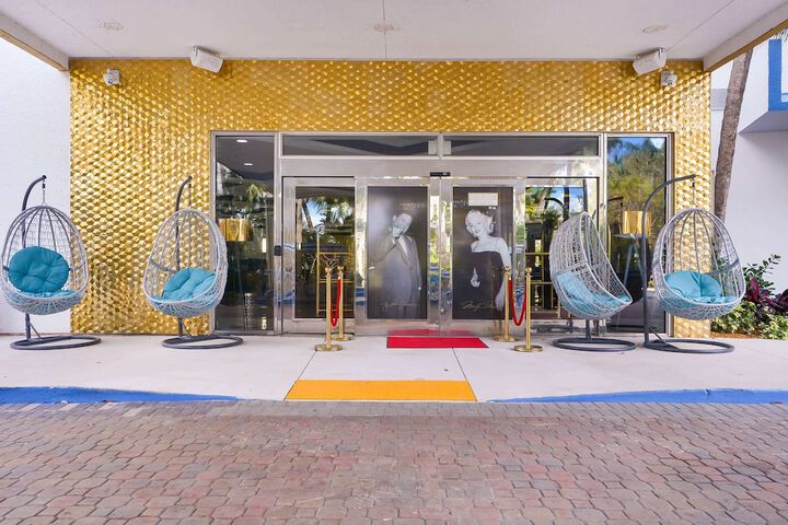 Hotel 4 of 35