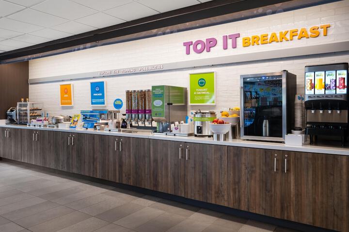 Tru by Hilton Lake Charles