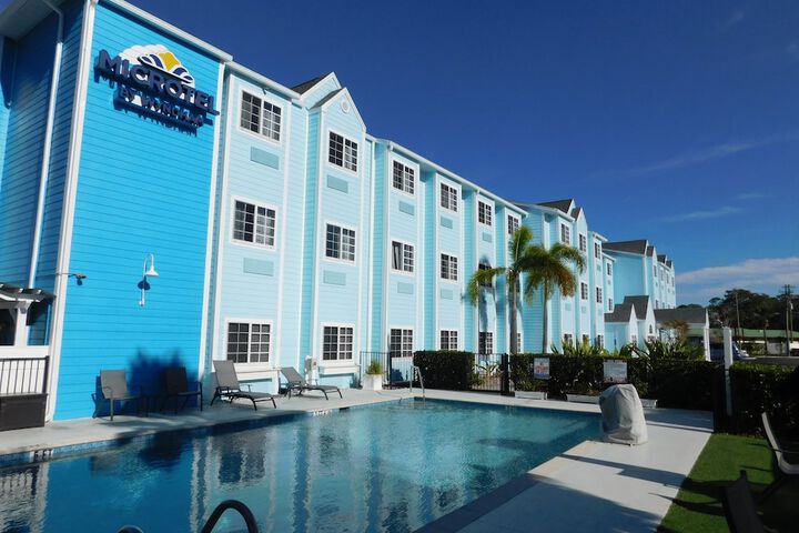 Microtel Inn & Suites by Wyndham Port Charlotte / Punta Gorda