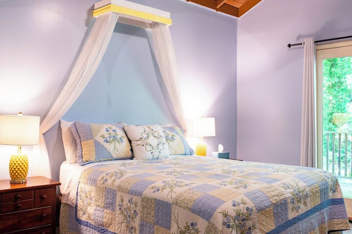 McKinley Edwards Inn