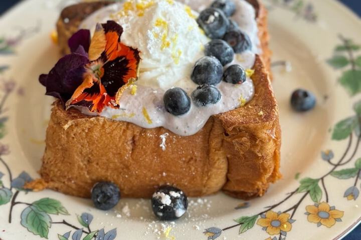 Breakfast/Coffee Service 105 of 128