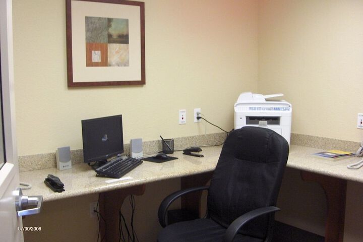 Candlewood Suites Paducah by IHG