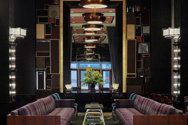 Hotel Interior 12 of 71