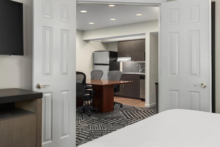 HYATT House Morristown