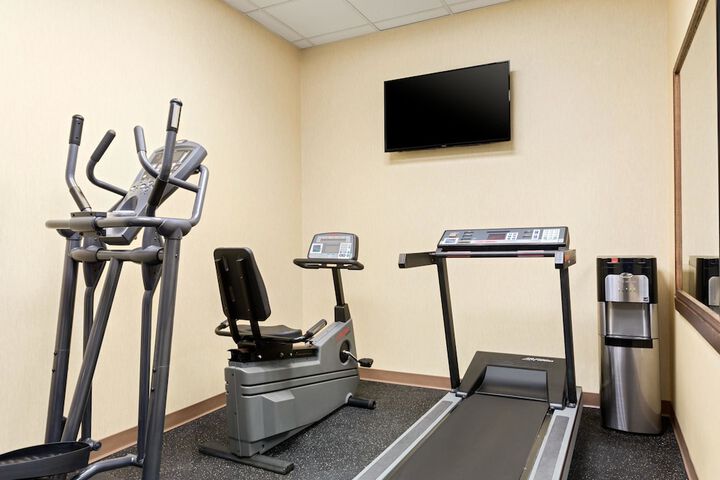 Health and Fitness 60 of 62