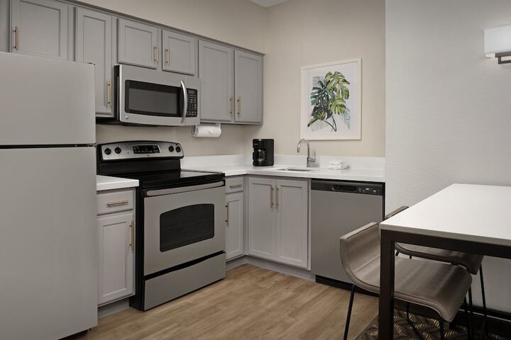 Residence Inn by Marriott Anaheim Resort Area