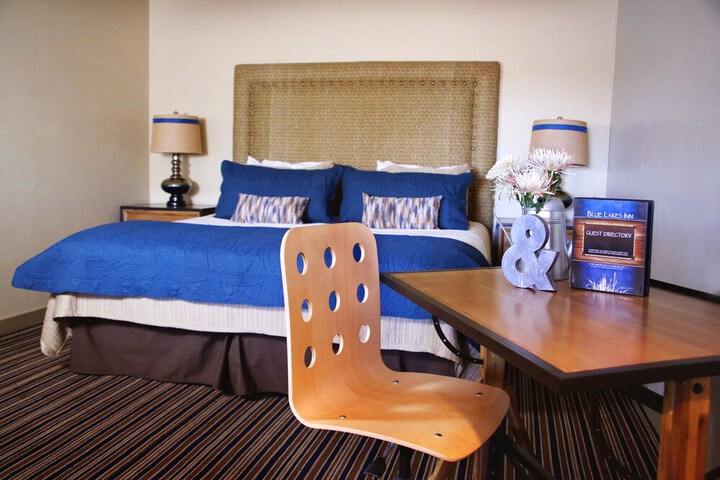 Blue Lakes Inn & Extended Stay