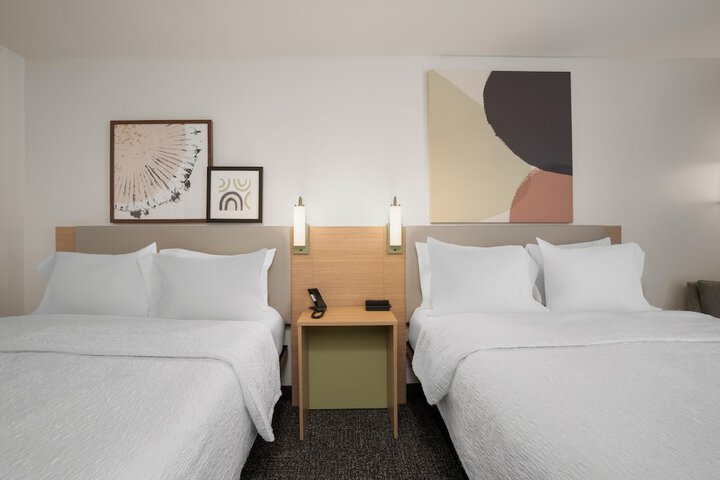Spark by Hilton Decatur
