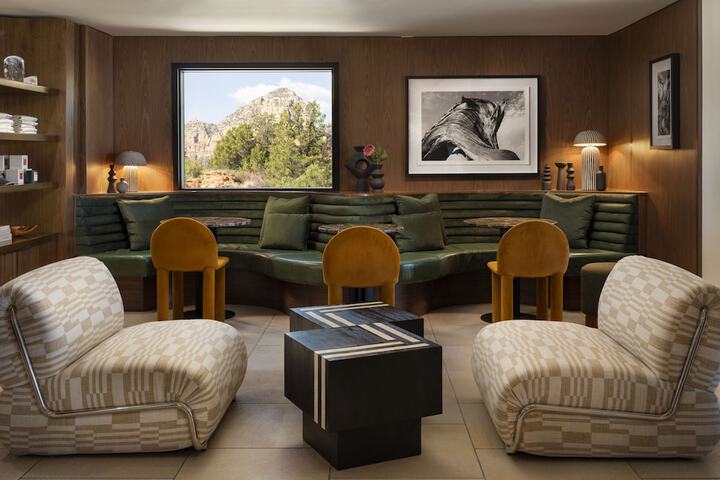 Hotel Interior 36 of 114