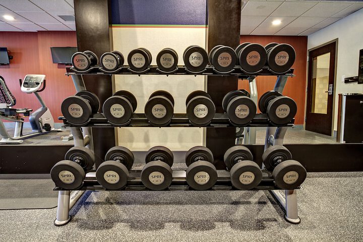 Health and Fitness 32 of 35