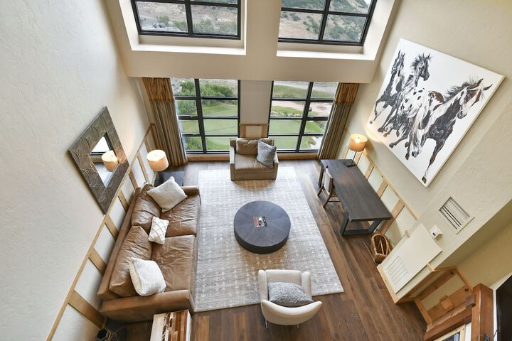 Grand Summit Hotel - Canyons Village a RockResort