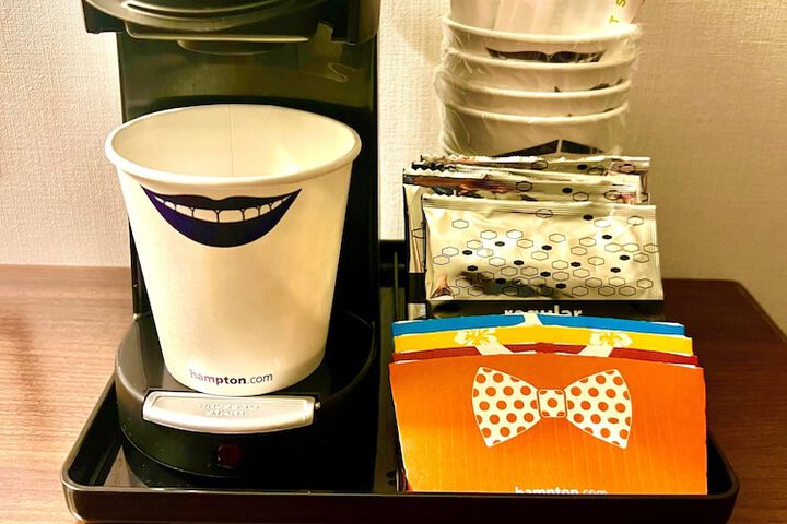 Hampton Inn Bloomington