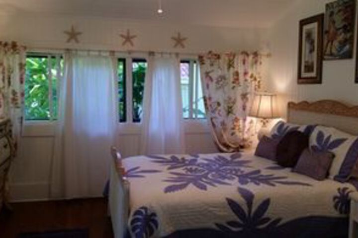 Haiku Plantation Inn Bed & Breakfast