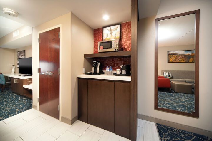 Hilton Garden Inn Fayetteville Fort Bragg
