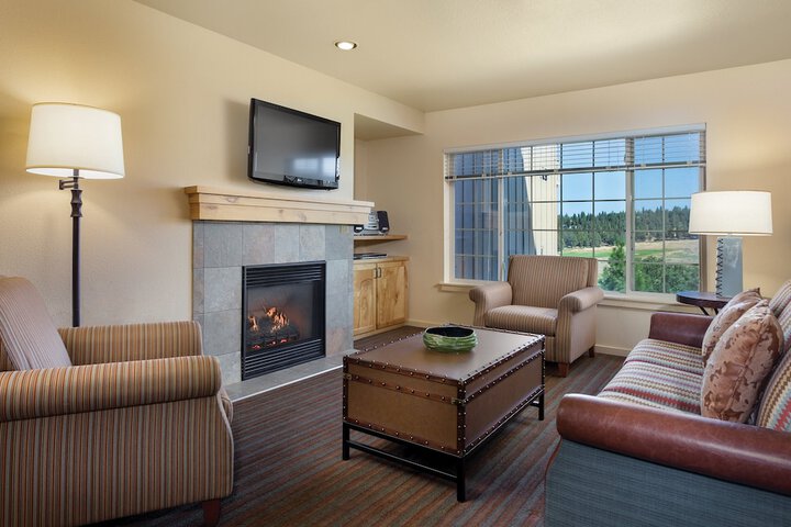 WorldMark Running Y Resort