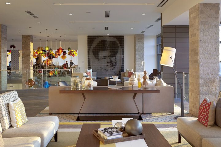 Hotel Interior 10 of 33