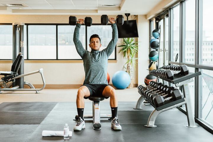 Health and Fitness 36 of 43