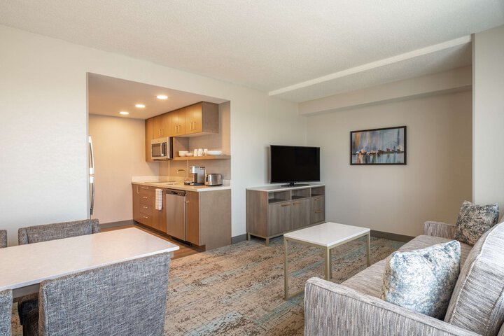 Homewood Suites by Hilton Toledo Downtown