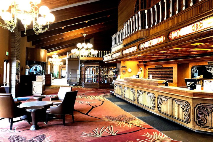 Hotel Interior 6 of 55