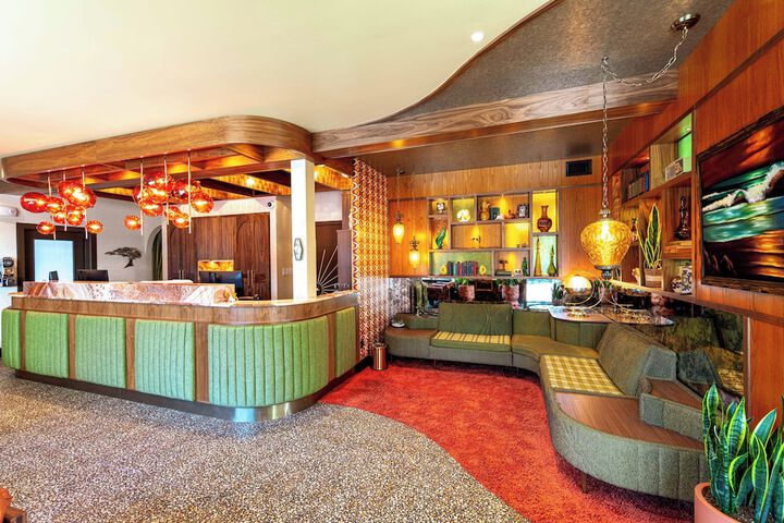 Hotel Interior 57 of 157