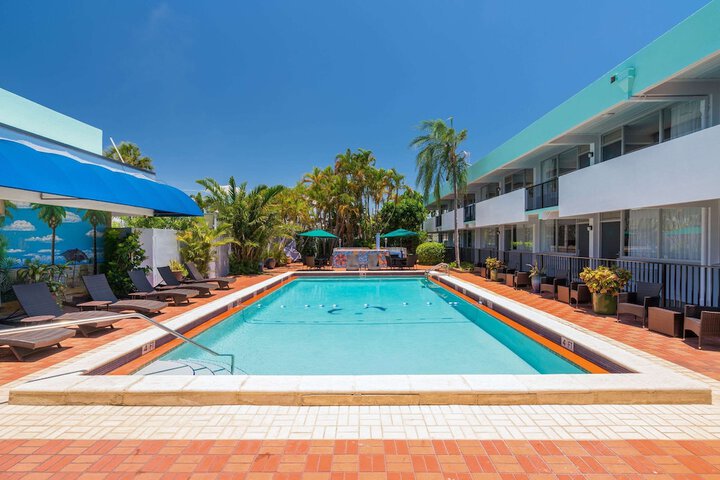 Pool 9 of 48