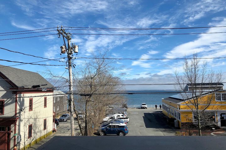 Hotel View 21 of 21