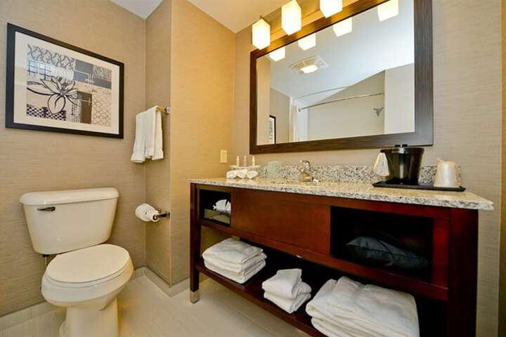 Holiday Inn Express Canandaigua - Finger Lakes by IHG