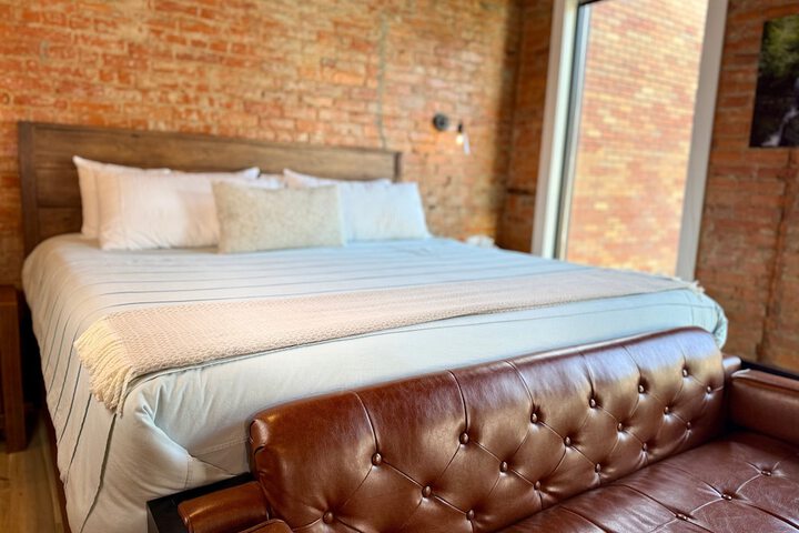 The Benjamin Hotel