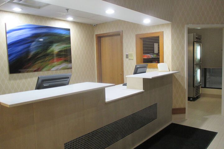 Best Western Benton Harbor-St. Joseph