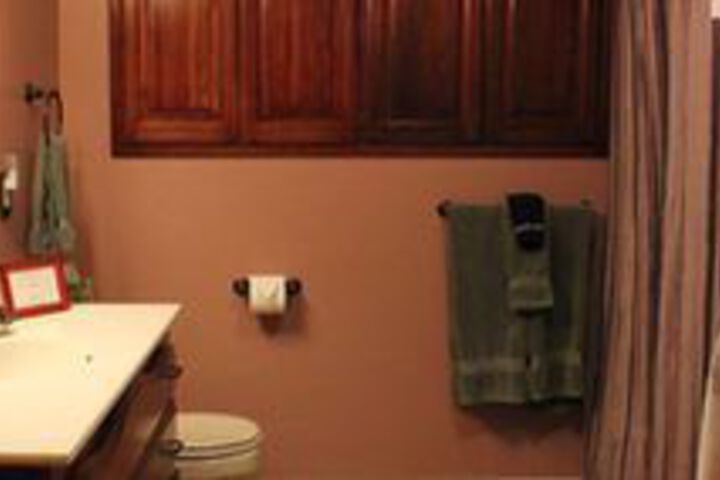 Whispering Pines Bed and Breakfast