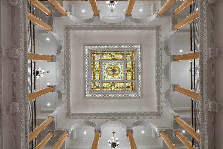 Capital Hotel