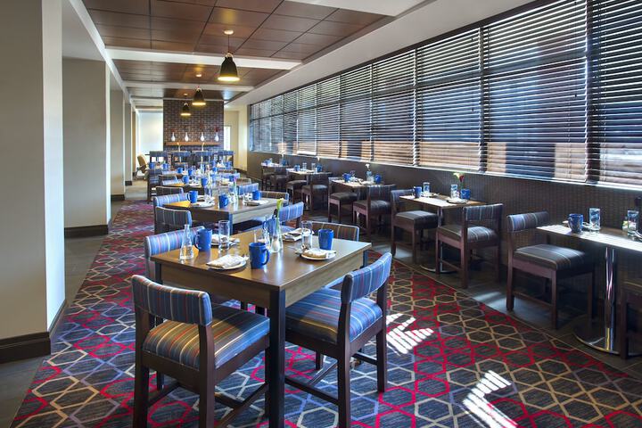 Four Points by Sheraton Charleston