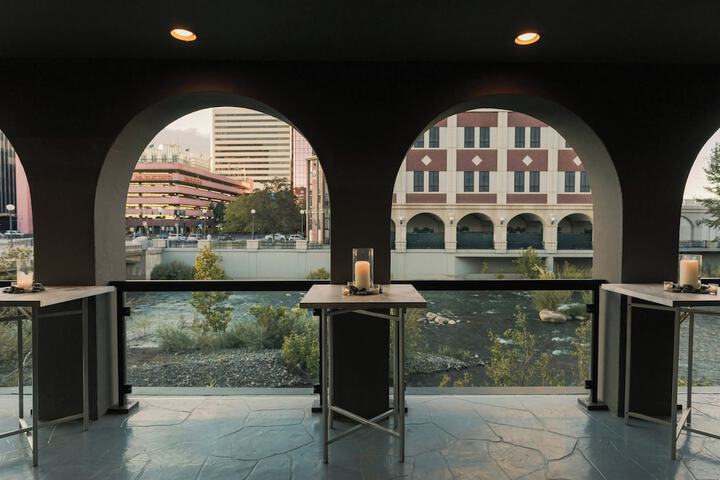 Renaissance Reno Downtown Hotel & Spa