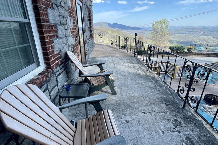 Terrace/Patio 123 of 156