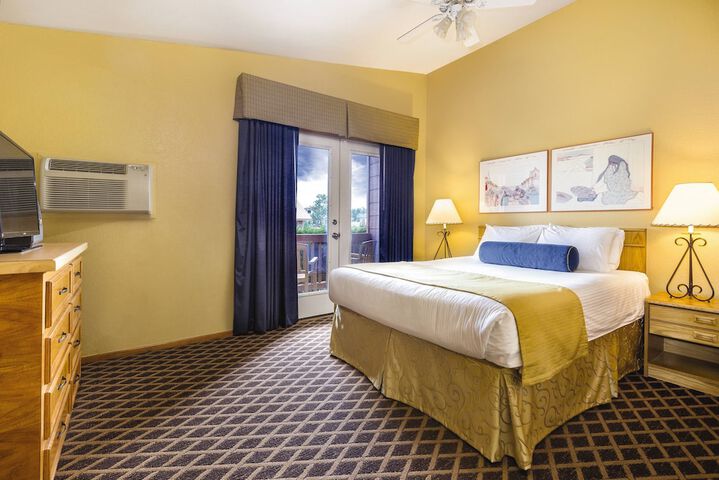 Club Wyndham Pagosa