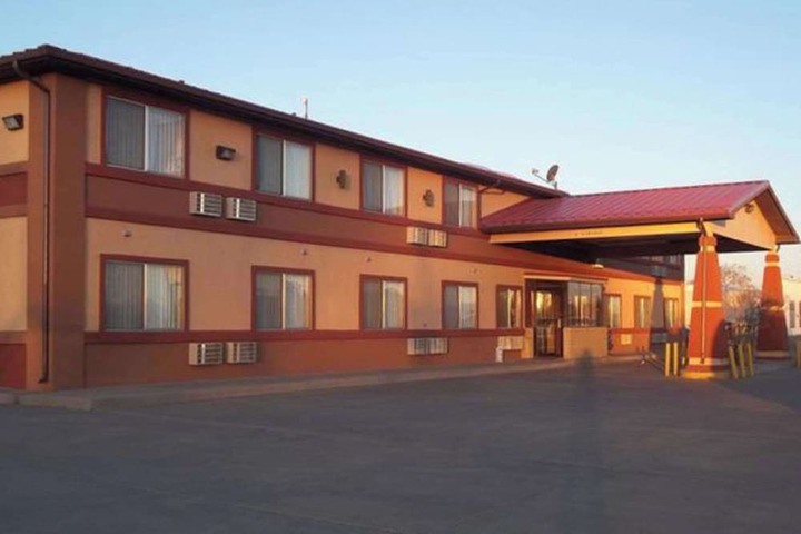Hotel 3 of 16